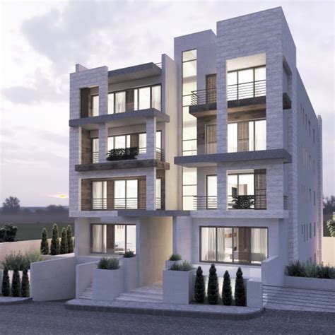 amman jordania apartments for sale